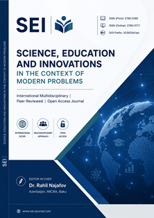 Journal Cover