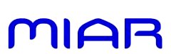 MIAR