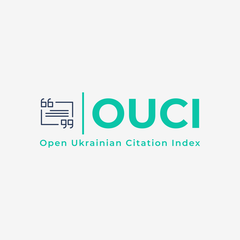 Open Ukrainian Citation Index – SEI Journal Records