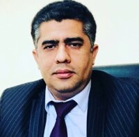Dr. Rahil Najafov