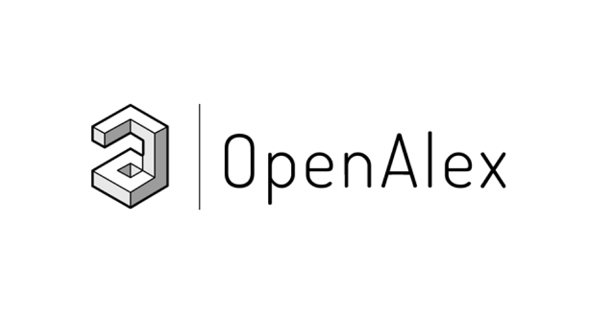 OpenAlex – SEI Journal Profile