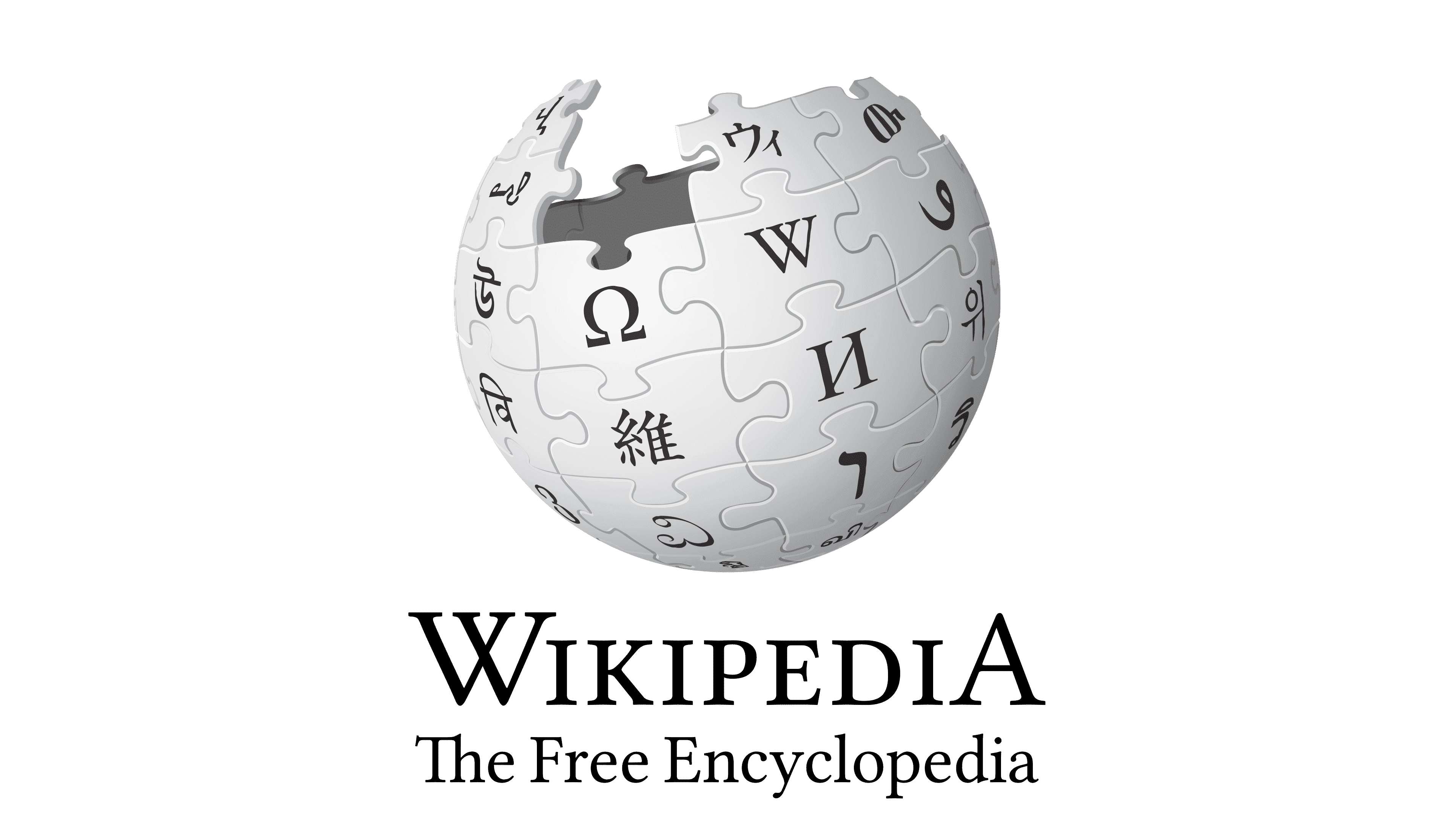 Wikipedia – Science, Education and Innovations in the Context of Modern Problems